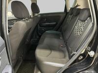 Kia Soul vaihtoauto