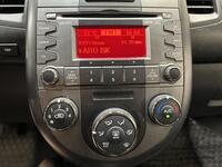 Kia Soul vaihtoauto