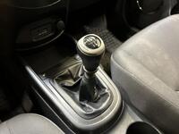 Kia Soul vaihtoauto