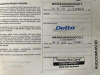 Kia Soul vaihtoauto