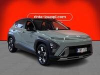 Hyundai KONA Hybrid vaihtoauto