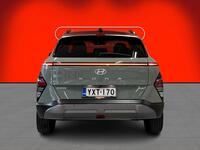 Hyundai KONA Hybrid vaihtoauto