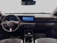 Hyundai KONA Hybrid vaihtoauto
