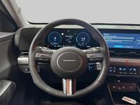 Hyundai KONA Hybrid vaihtoauto