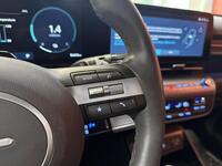 Hyundai KONA Hybrid vaihtoauto
