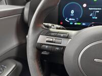 Hyundai KONA Hybrid vaihtoauto