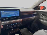 Hyundai KONA Hybrid vaihtoauto