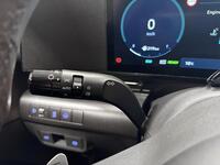 Hyundai KONA Hybrid vaihtoauto