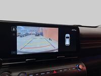 Hyundai KONA Hybrid vaihtoauto