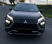 Mitsubishi Eclipse Cross vaihtoauto