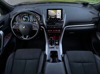 Mitsubishi Eclipse Cross vaihtoauto