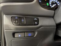 Hyundai IONIQ hybrid vaihtoauto