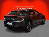 Kia EV6 vaihtoauto