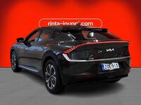 Kia EV6 vaihtoauto
