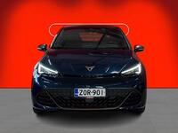 Cupra Born vaihtoauto