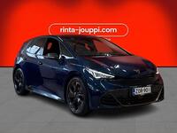 Cupra Born vaihtoauto