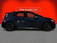 Cupra Born vaihtoauto