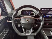 Cupra Born vaihtoauto