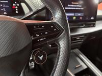 Cupra Born vaihtoauto