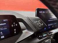 Cupra Born vaihtoauto