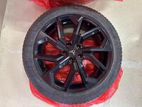 Cupra Born vaihtoauto