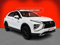 Mitsubishi Eclipse Cross vaihtoauto