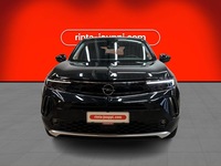 Opel Mokka-e vaihtoauto