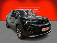 Opel Mokka-e vaihtoauto