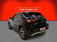 Opel Mokka-e vaihtoauto