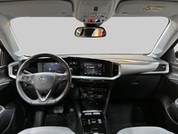 Opel Mokka-e vaihtoauto