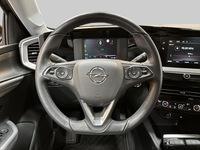 Opel Mokka-e vaihtoauto