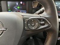 Opel Mokka-e vaihtoauto