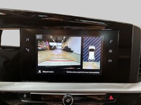 Opel Mokka-e vaihtoauto