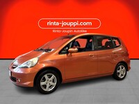 Honda Jazz vaihtoauto