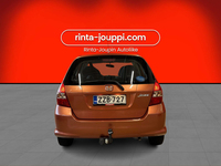 Honda Jazz vaihtoauto