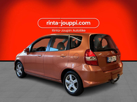 Honda Jazz vaihtoauto