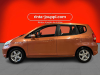 Honda Jazz vaihtoauto