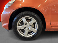 Honda Jazz vaihtoauto