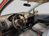Honda Jazz vaihtoauto