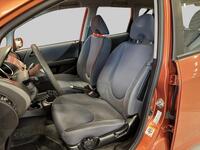 Honda Jazz vaihtoauto