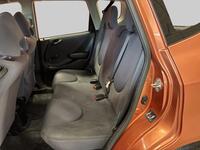 Honda Jazz vaihtoauto