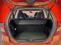 Honda Jazz vaihtoauto