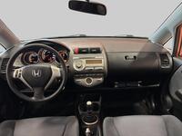 Honda Jazz vaihtoauto