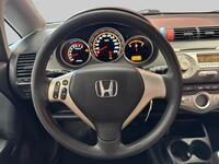 Honda Jazz vaihtoauto