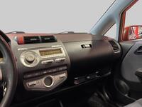 Honda Jazz vaihtoauto