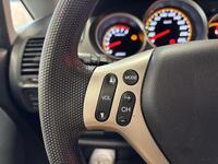 Honda Jazz vaihtoauto