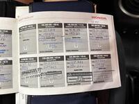 Honda Jazz vaihtoauto