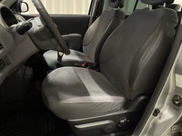 Nissan Micra vaihtoauto