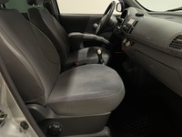 Nissan Micra vaihtoauto