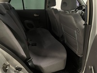 Nissan Micra vaihtoauto